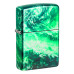 Зажигалка бензиновая Zippo (48621) Rogue Wave
