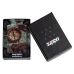 Зажигалка Zippo (49916) Compass Design 540 Matte