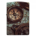 Зажигалка Zippo (49916) Compass Design 540 Matte
