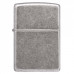 Зажигалка бензиновая Zippo (28973) Armor Antique Silver