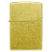 Зажигалка бензиновая Zippo (48267) Classic Street Brass