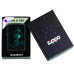 Зажигалка бензиновая Zippo (48582) Spiritual Cat