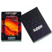 Зажигалка бензиновая Zippo (48622) Lava Flow