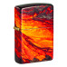 Зажигалка бензиновая Zippo (48622) Lava Flow