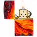 Зажигалка бензиновая Zippo (48622) Lava Flow
