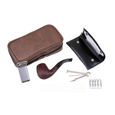 Набор с трубкой Passatore Raffaello 409-217