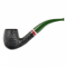 Трубка для табака Savinelli St.Nicholas 2025 602 под фильтр 9 мм.