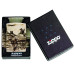Зажигалка бензиновая Zippo (48518) Western Design