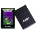 Зажигалка бензиновая Zippo (48587) Lotus Moon