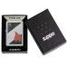 Зажигалка бензиновая Zippo (48623) Vintage