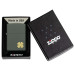 Зажигалка бензиновая Zippo (49796) Four Leaf Clover