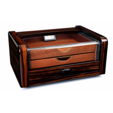 Хьюмидор для сигар-шкаф Gentili Cubana на 60 сигар CUBANA