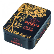 Табак для трубки Rattray's Exotic Passion 100 гр.