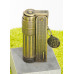 Зажигалка бензиновая IMCO Super Triplex Limitrd Antic Gold 1800027