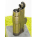 Зажигалка бензиновая IMCO Super Triplex Limitrd Antic Gold 1800027