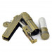 Зажигалка бензиновая IMCO Super Triplex Limitrd Antic Gold 1800027