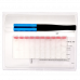  Мундштук для сигарет Denicotea Holder 20310 (650860) Spitze Automatik