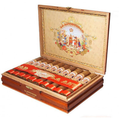 Сигары My Father La Antiguedad Toro