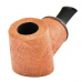 Трубка для табака Astra 111 Reverse Calabash Pocker Virgin Blast без фильтра.