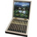 Сигары FFOX Fuente Fuente Opus X Heaven and Earth Rare Black Double Corona
