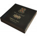 Сигары FFOX Fuente Fuente Opus X Heaven and Earth Rare Black Double Corona