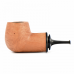  Трубка для табака Astra 131 Reverse Calabash Billiard Virgin Blast без фильтра.