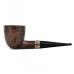 Трубка для табака Astra Classic 113 Dublin Brown Blast без фильтра.
