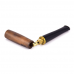  Мундштук Pipsan 146-5-Br Brown