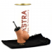  Трубка для табака Astra 141 Reverse Calabash Cavalier Virgin Blast без фильтра.