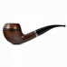 Трубка для табака Vauen Pure Filterlos 1208 (без фильтра.