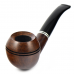 Трубка для табака Vauen Pure Filterlos 1208 (без фильтра.