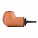  Трубка для табака Astra 151 Reverse Calabash Apple Virgin Blast без фильтра.