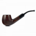 Трубка курительная Pipemaster-404 под фильтр 9 мм.