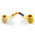 Курительная трубка Missouri Meerschaum 36 Mini в ассортименте