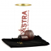  Трубка для табака Astra 153 Reverse Calabash Apple Brown Blast без фильтра.
