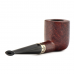 Трубка для табака Astra Classic 123 Billiard Brown Blast без фильтра.