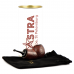  Трубка для табака Astra 163 Reverse Calabash Bent Apple Brown Blast без фильтра.