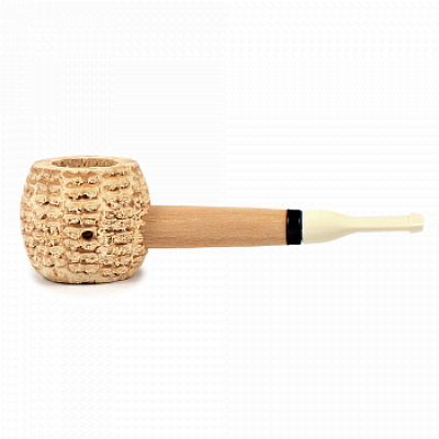 Курительная трубка Missouri Meerschaum Chub