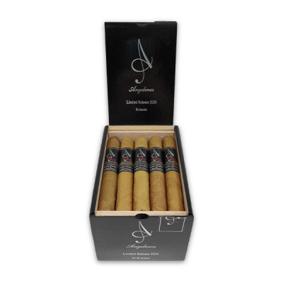 Сигары Angelenos Robusto