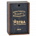 Трубка для табака Astra Berk Billiard 06 без фильтра.
