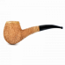 Трубка для табака Mario Pascucci P Rust 2101 без фильтра