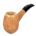 Трубка для табака Mario Pascucci P Rust 2101 без фильтра