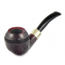 Трубка для табака Vauen Lesepfeife 4608 / Churchwarden 4608 под фильтр 9 мм.