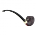 Трубка для табака Vauen Lesepfeife 4608 / Churchwarden 4608 под фильтр 9 мм.
