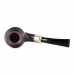 Трубка для табака Vauen Lesepfeife 4608 / Churchwarden 4608 под фильтр 9 мм.