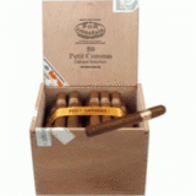 Cигары Por Larranaga Petit Coronas