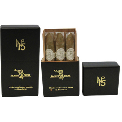 Сигары Flor de Selva N15 набор