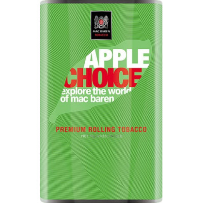 Табак для сигарет МАС BAREN APPLE CHOICE (сиг)