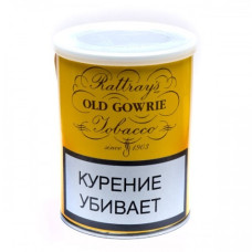 Табак трубочный Rattray's Old Gowrie 100 г.