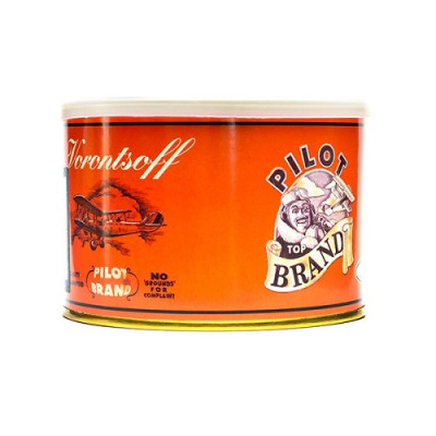 Табак трубочный Vorontsoff Pilot Brand №55 Pistachio 100 г.